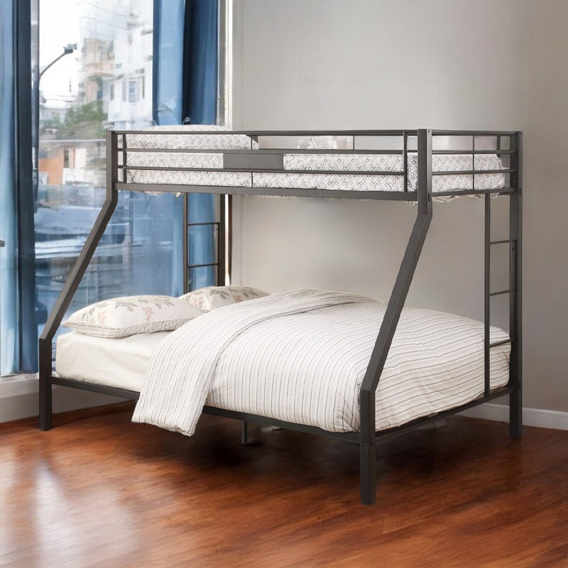 Bunk Bed (T XL/Q)