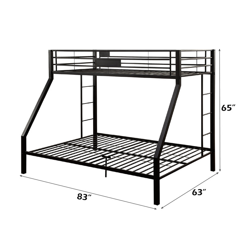 Bunk Bed (T XL/Q)