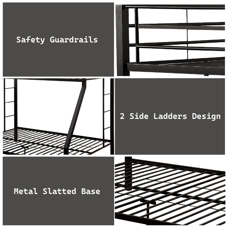 Bunk Bed (T XL/Q)