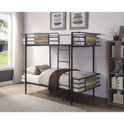 Bunk Bed (T/T)