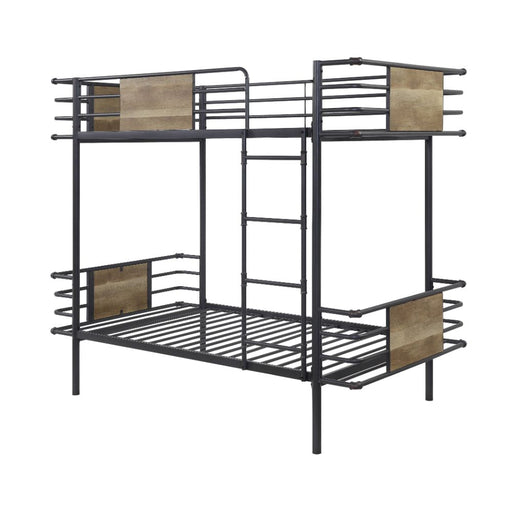 Bunk Bed (T/T)