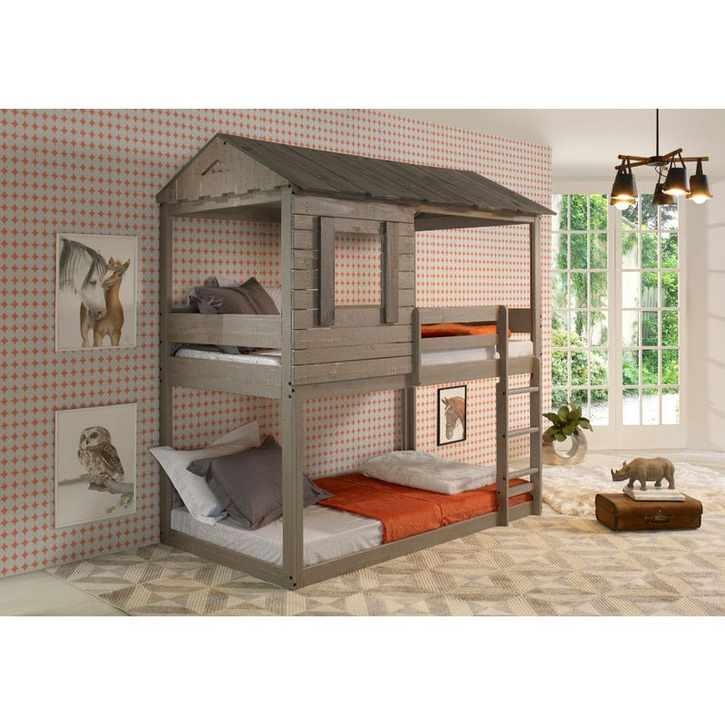 Bunk Bed (T/T)