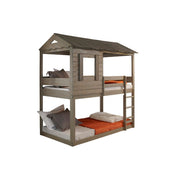 Bunk Bed (T/T)
