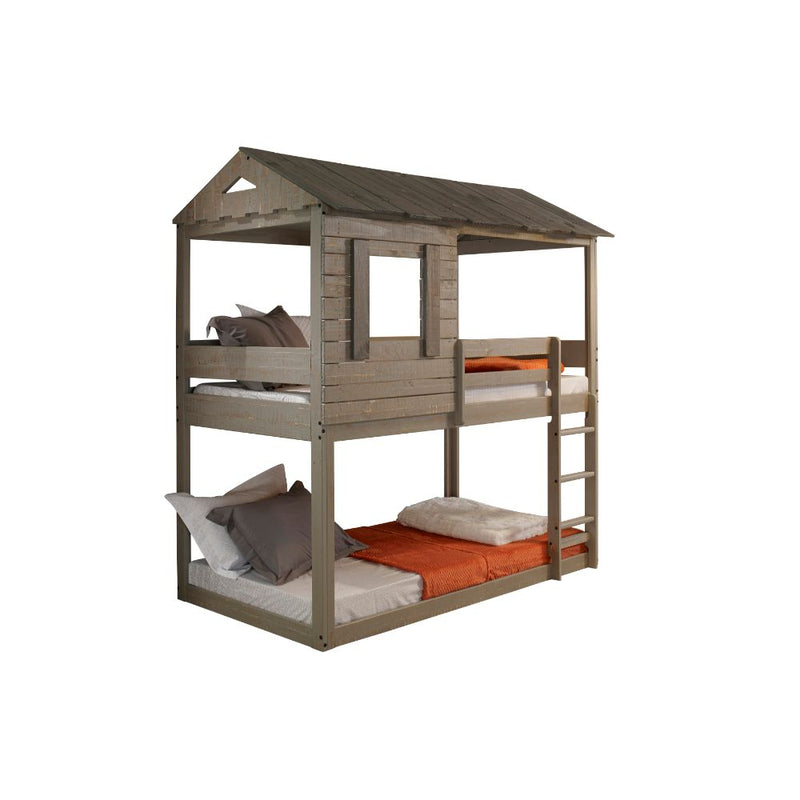 Bunk Bed (T/T)