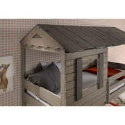 Bunk Bed (T/T)