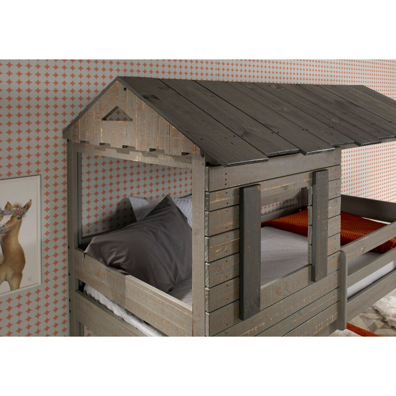 Bunk Bed (T/T)