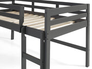 Twin Loft Bed