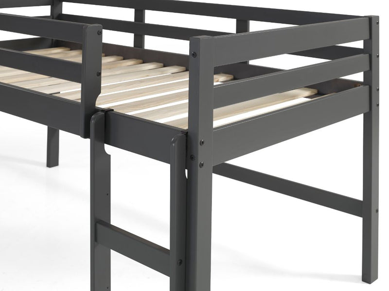 Twin Loft Bed