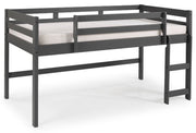 Twin Loft Bed