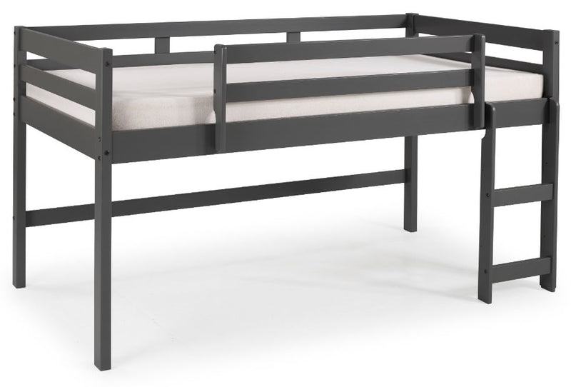 Twin Loft Bed