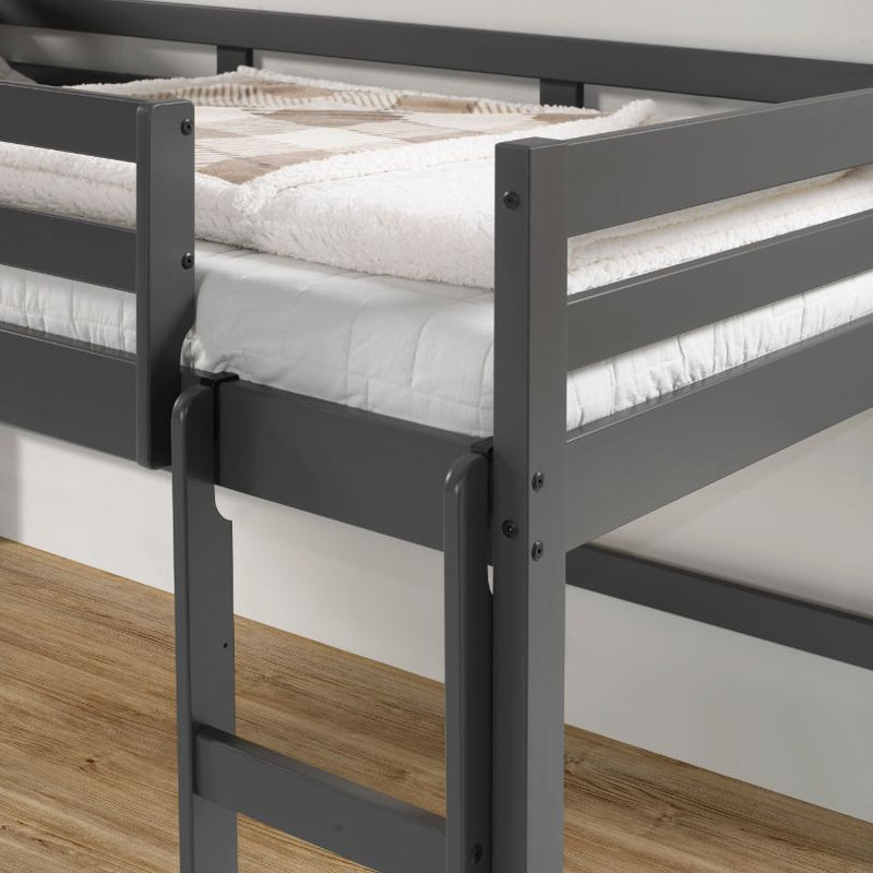Twin Loft Bed