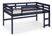 Twin Loft Bed