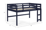 Twin Loft Bed