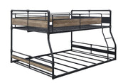 Bunk Bed (F/Q)