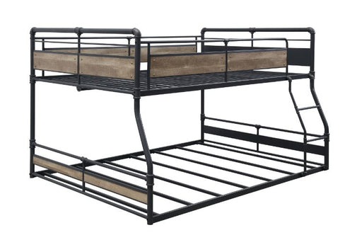 Bunk Bed (F/Q)