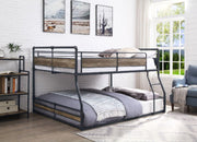 Bunk Bed (F/Q)