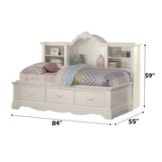 Daybed w/Storage (Twin)