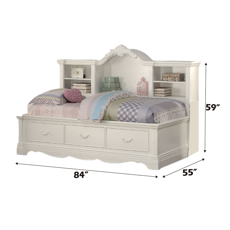 Daybed w/Storage (Twin)
