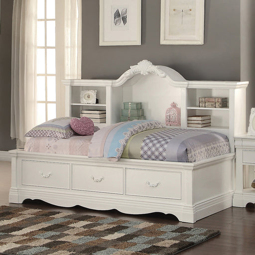 Daybed w/Storage (Twin)