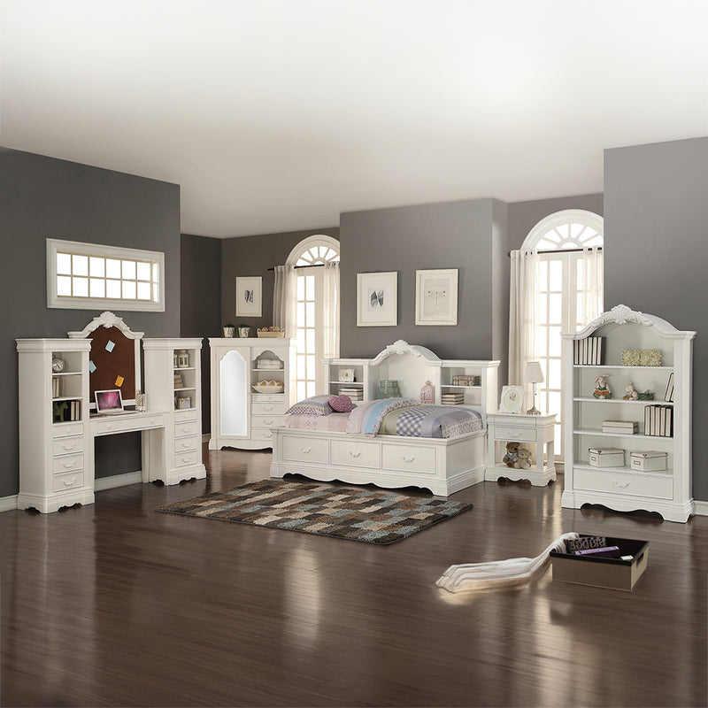 Daybed w/Storage (Twin)