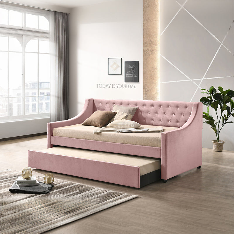 Daybed w/Trundle (Twin)