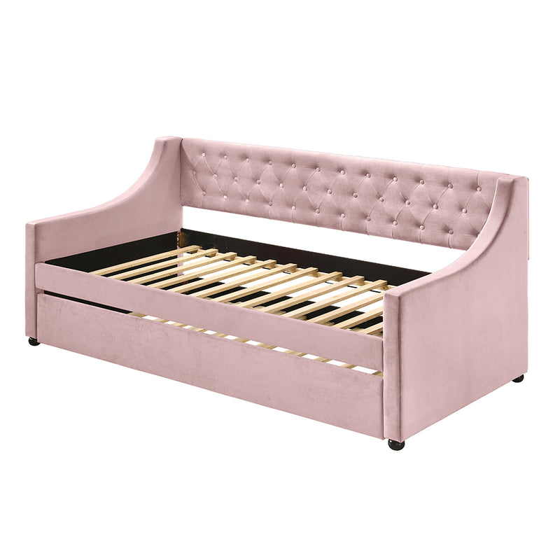 Daybed w/Trundle (Twin)