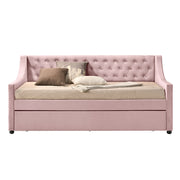 Daybed w/Trundle (Twin)