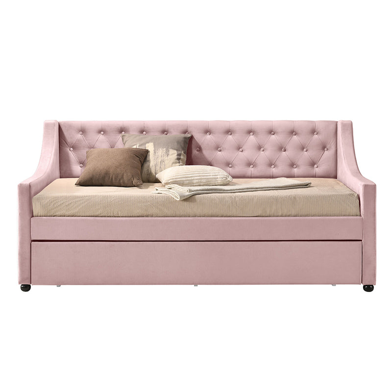 Daybed w/Trundle (Twin)