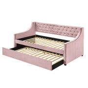 Daybed w/Trundle (Twin)