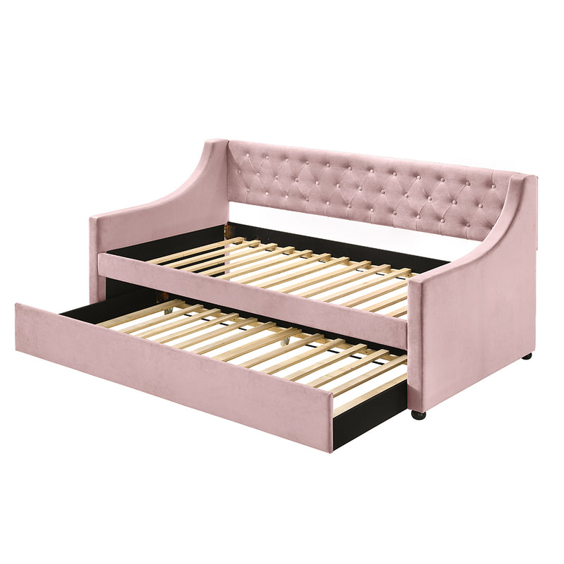 Daybed w/Trundle (Twin)