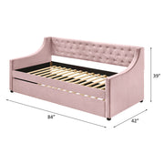 Daybed w/Trundle (Twin)