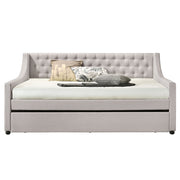 Daybed w/Trundle (Full)