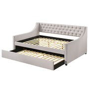 Daybed w/Trundle (Full)