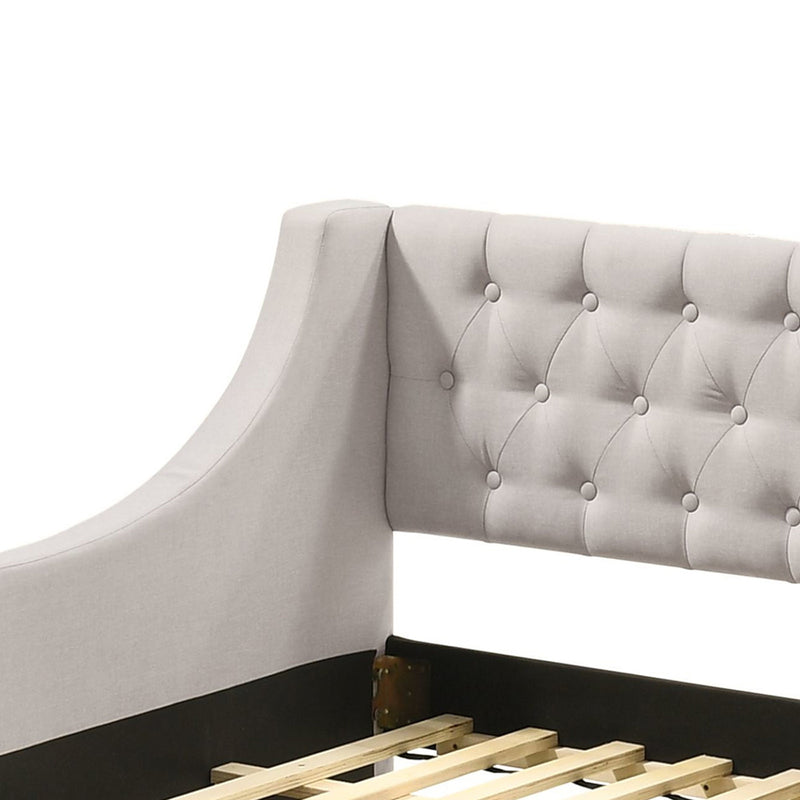 Daybed w/Trundle (Full)
