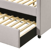 Daybed w/Trundle (Full)