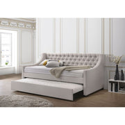 Daybed w/Trundle (Twin)