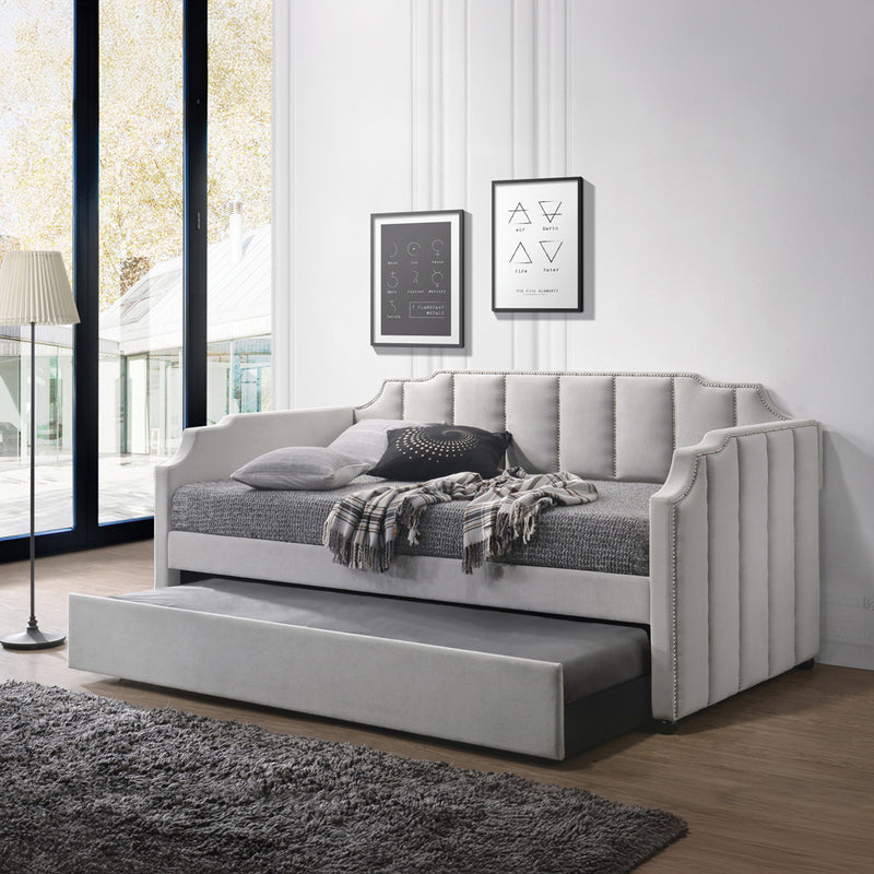 Daybed w/Trundle (Twin)