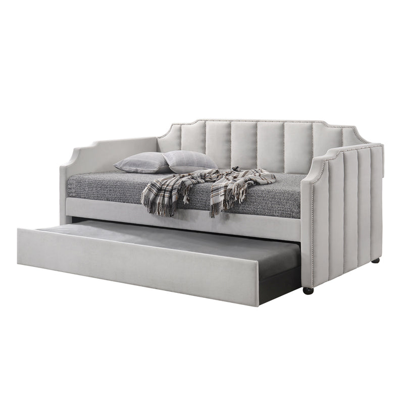 Daybed w/Trundle (Twin)