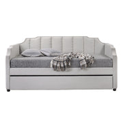 Daybed w/Trundle (Twin)