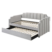 Daybed w/Trundle (Twin)
