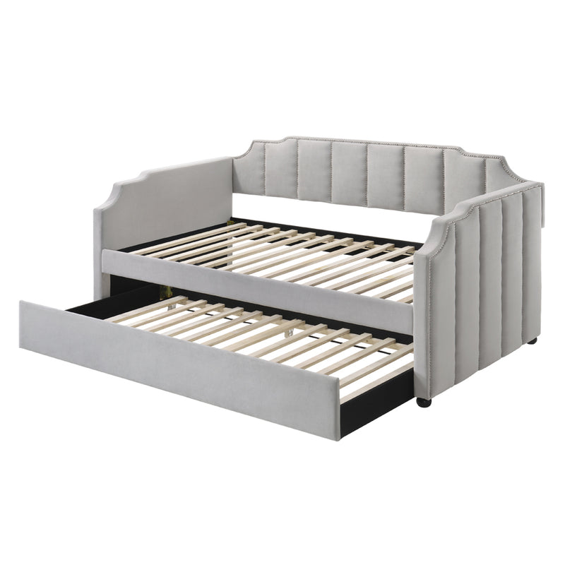Daybed w/Trundle (Twin)