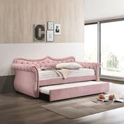 Daybed w/Trundle (Twin)