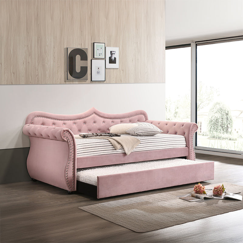 Daybed w/Trundle (Twin)
