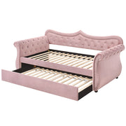 Daybed w/Trundle (Twin)
