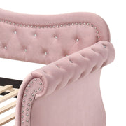 Daybed w/Trundle (Twin)