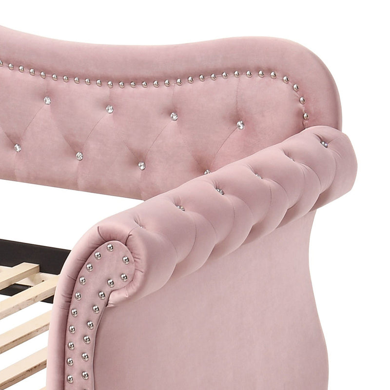Daybed w/Trundle (Twin)