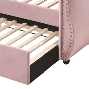 Daybed w/Trundle (Twin)