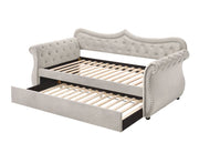 Daybed w/Trundle (Twin)