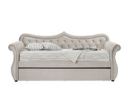 Daybed w/Trundle (Twin)