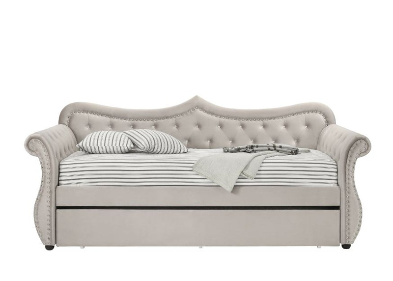 Daybed w/Trundle (Twin)